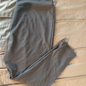 Chico’s Ankle Leggins